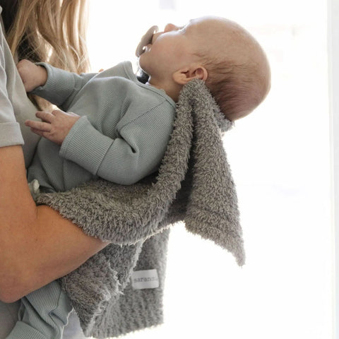 BAMBONI® Mini Blankets