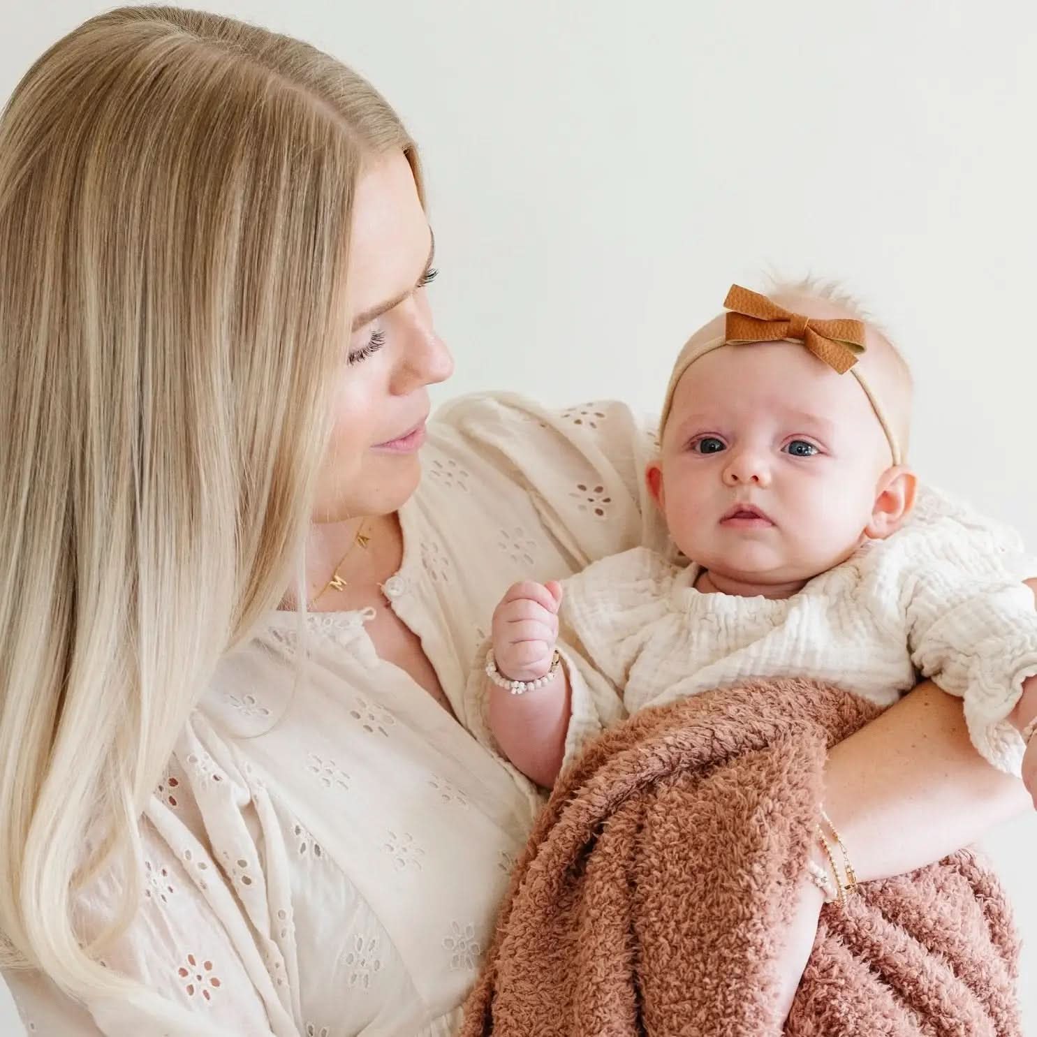 BAMBONI® Mini Blankets
