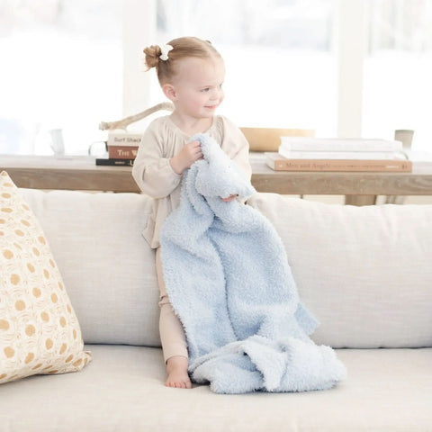 BAMBONI® Receiving Blanket