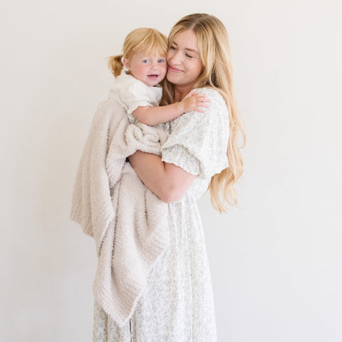 BAMBONI® RECEIVING BLANKETS in - photo