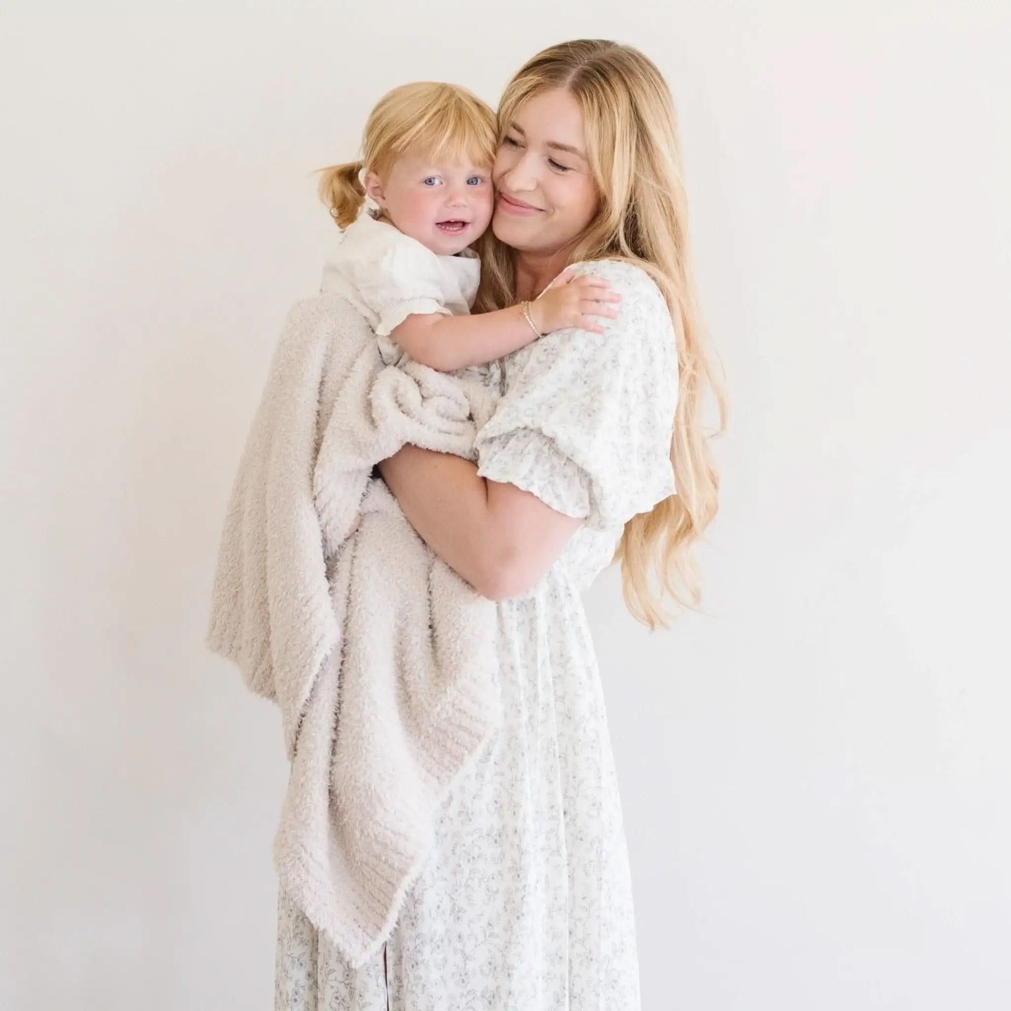 BAMBONI® Receiving Blanket