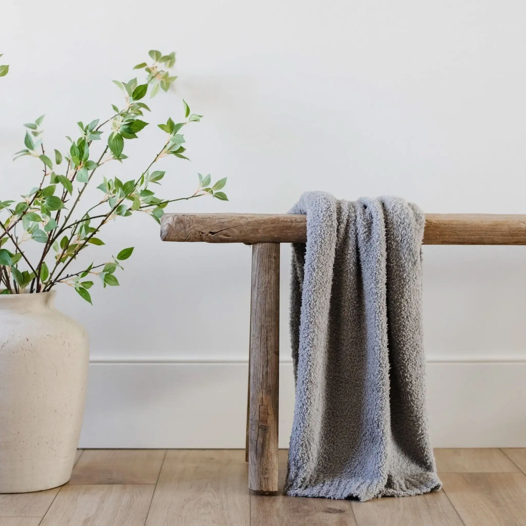 BAMBONI® Receiving Blanket