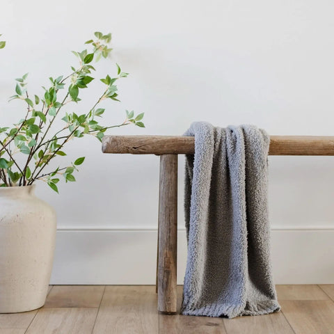 BAMBONI® Receiving Blanket