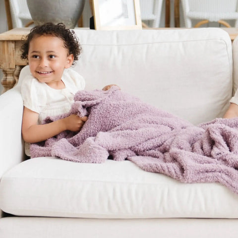 BAMBONI® Receiving Blanket