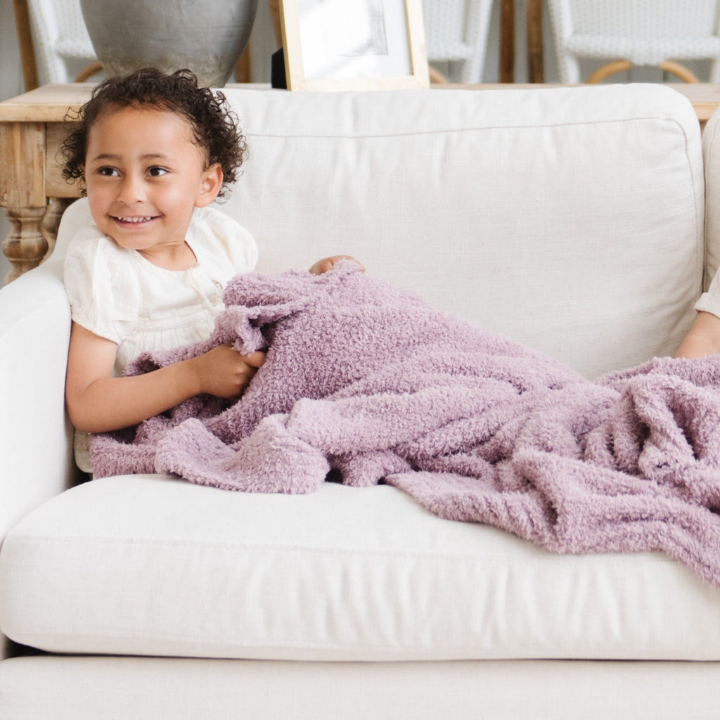 BAMBONI® RECEIVING BLANKETS in - photo
