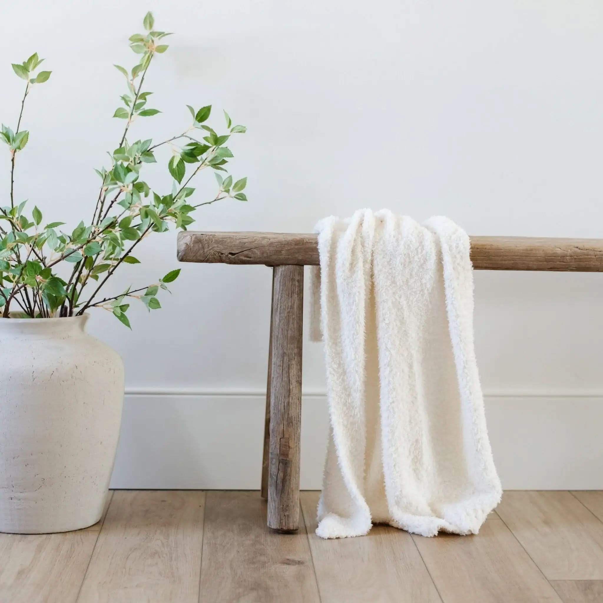 BAMBONI® Receiving Blanket
