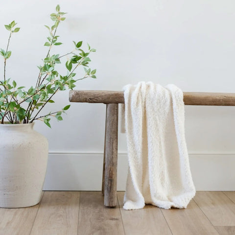 BAMBONI® Receiving Blanket