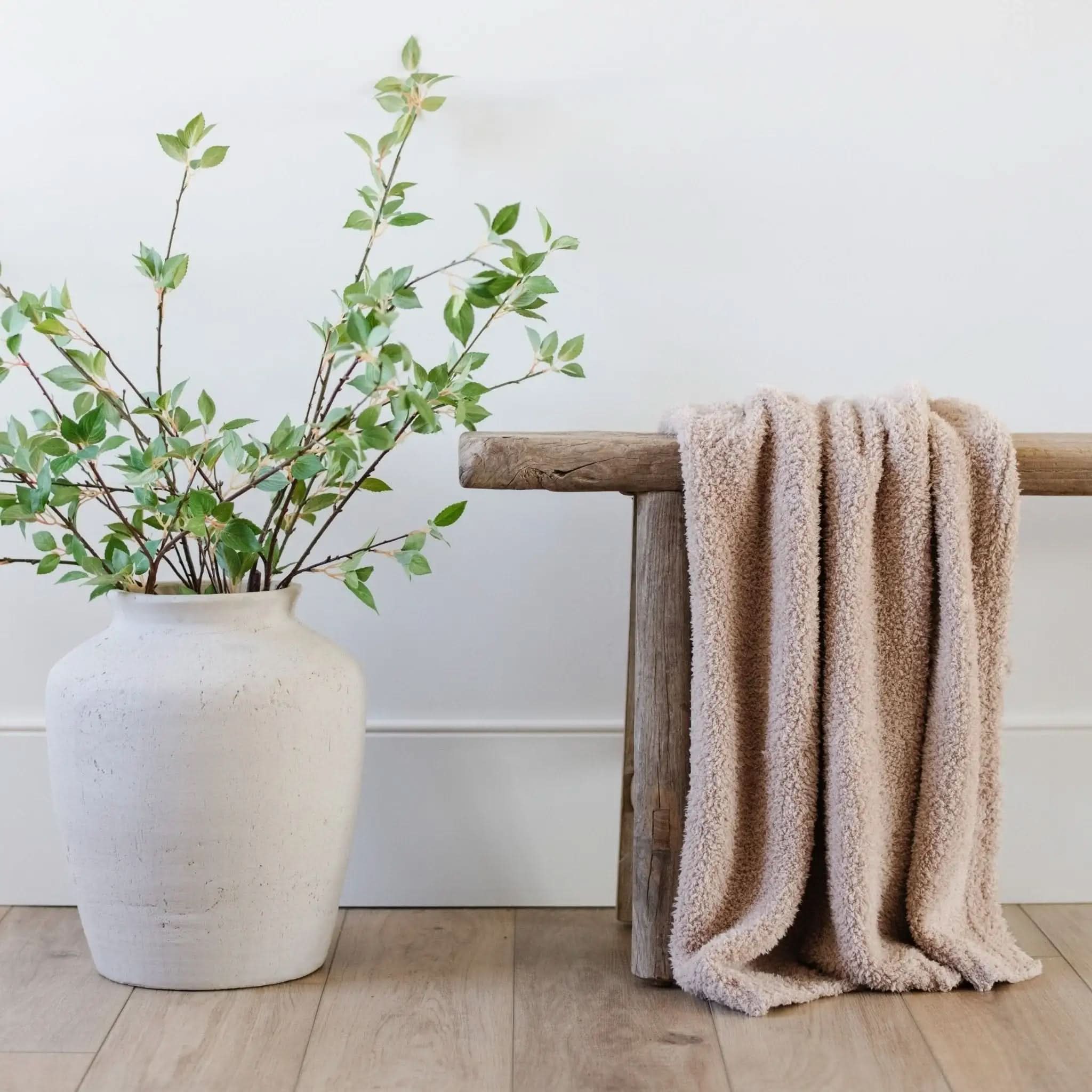 BAMBONI® Receiving Blanket