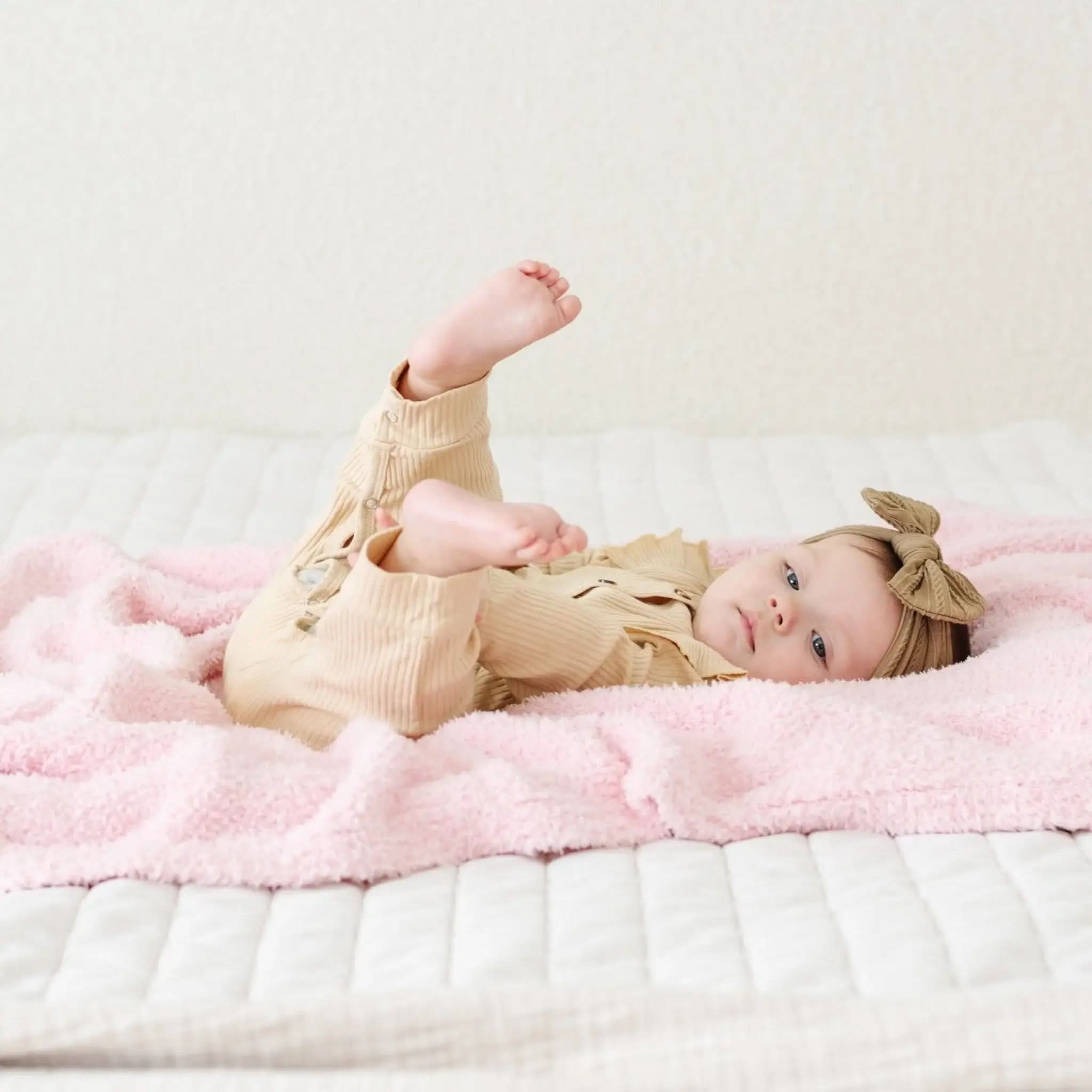 BAMBONI® Receiving Blanket