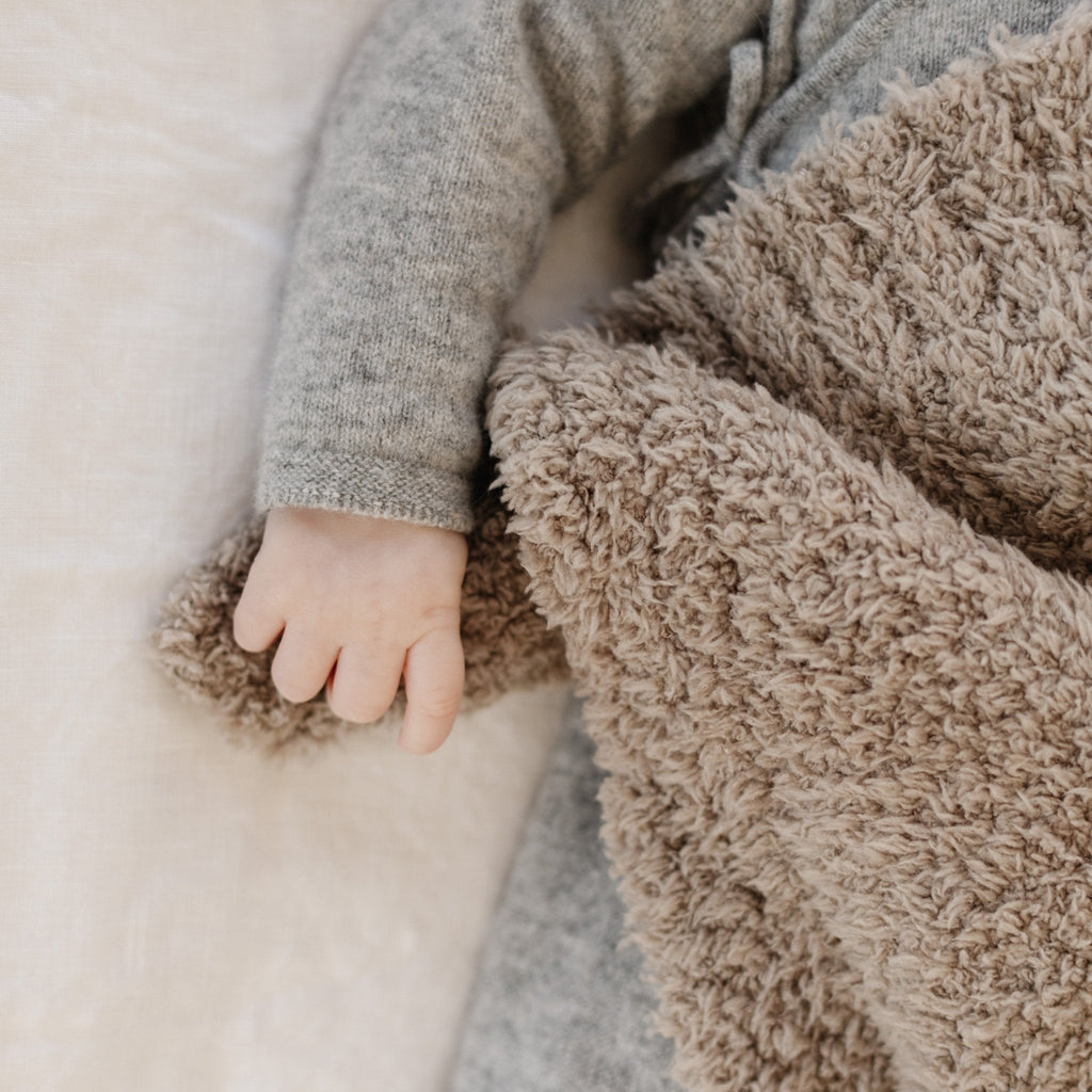 BAMBONI® RECEIVING BLANKETS in - photo