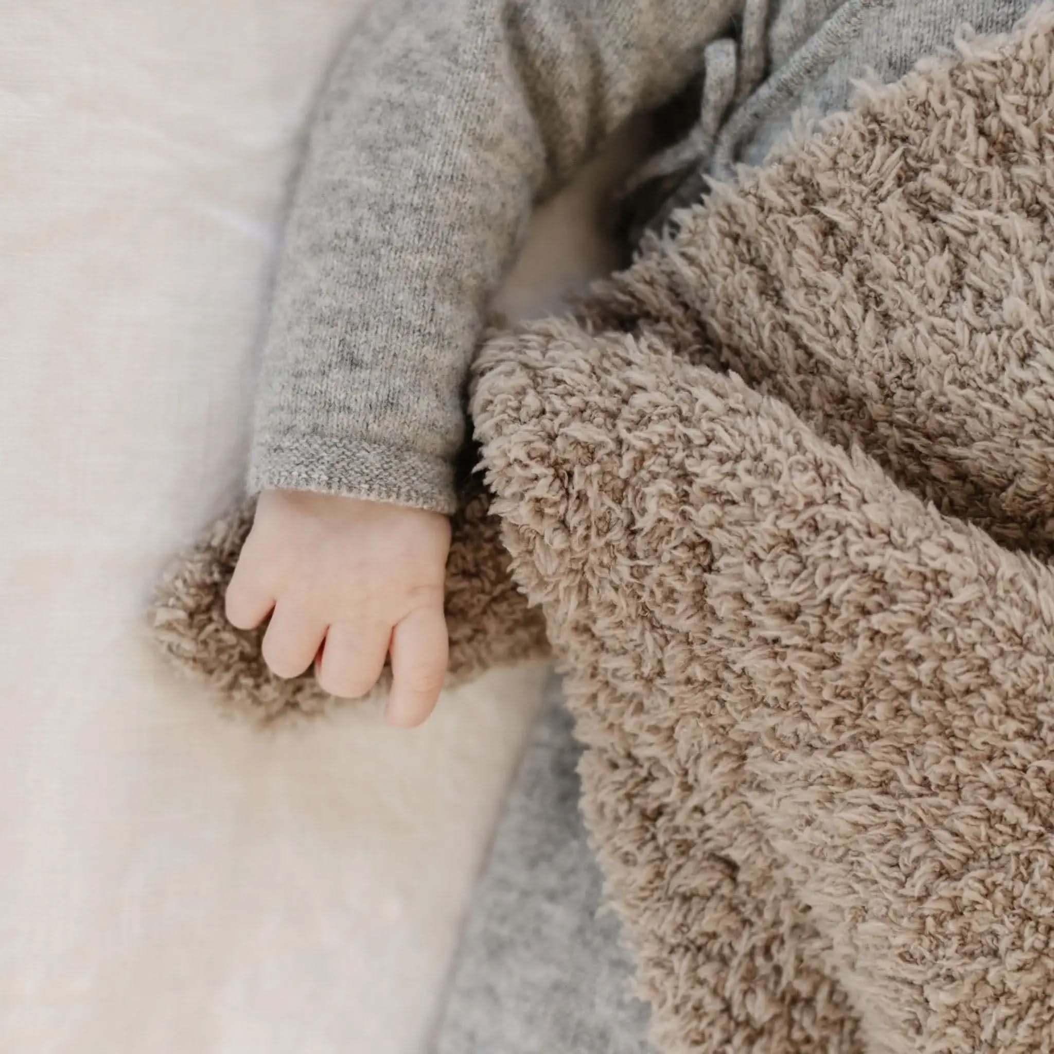 BAMBONI® Receiving Blanket