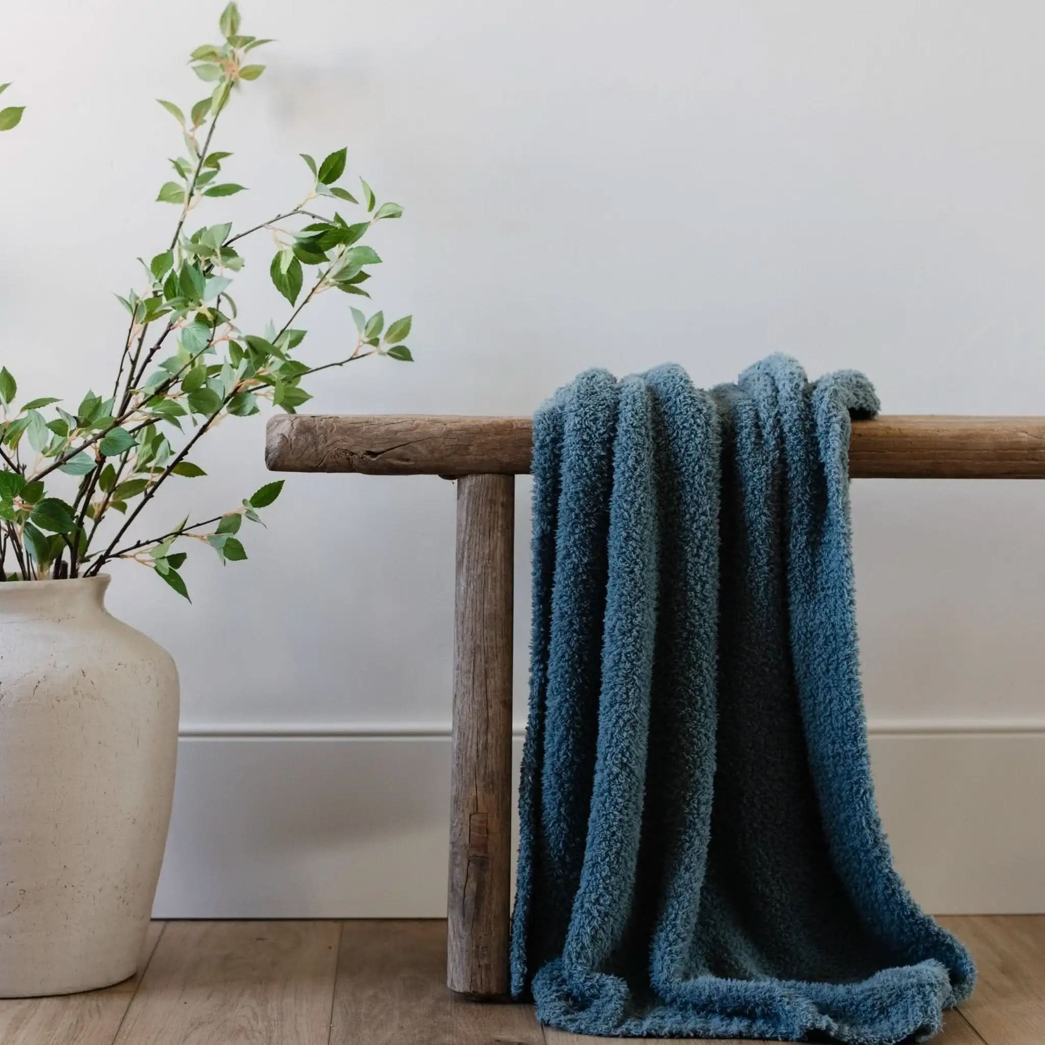 BAMBONI® Receiving Blanket