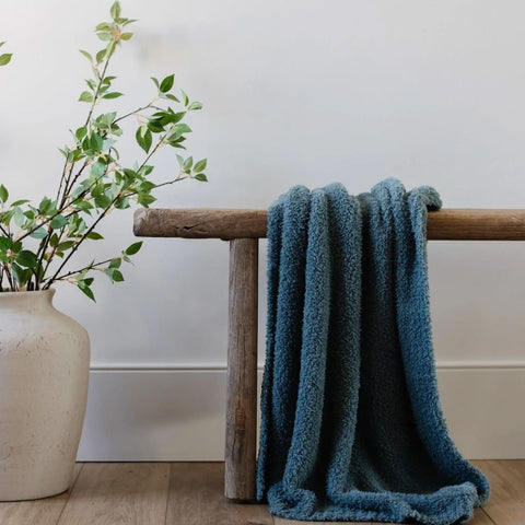 BAMBONI® Receiving Blanket