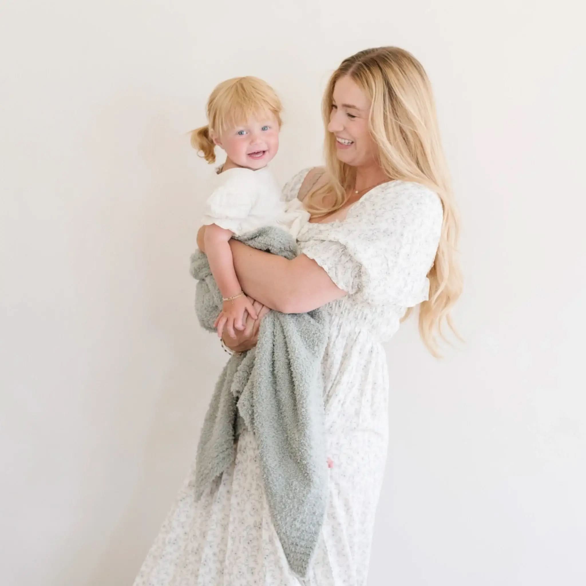 BAMBONI® Receiving Blanket