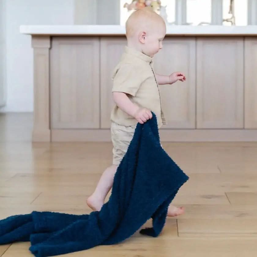 BAMBONI® Receiving Blanket