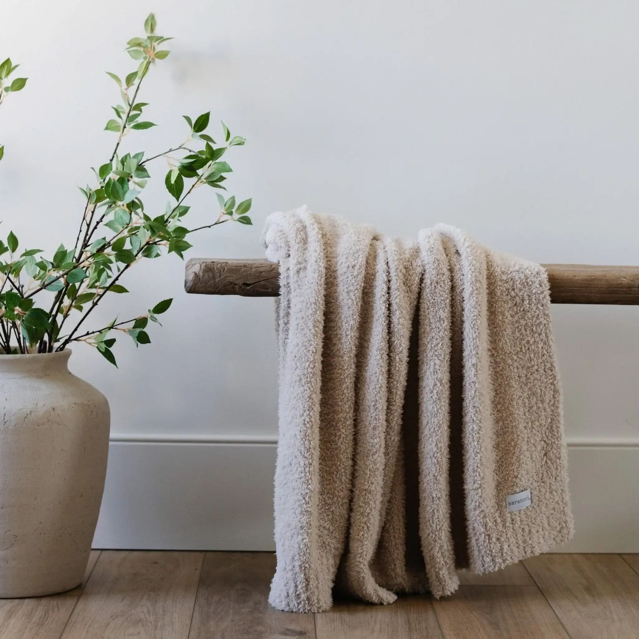 BAMBONI® Receiving Blanket