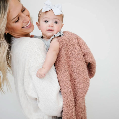 BAMBONI® Receiving Blanket