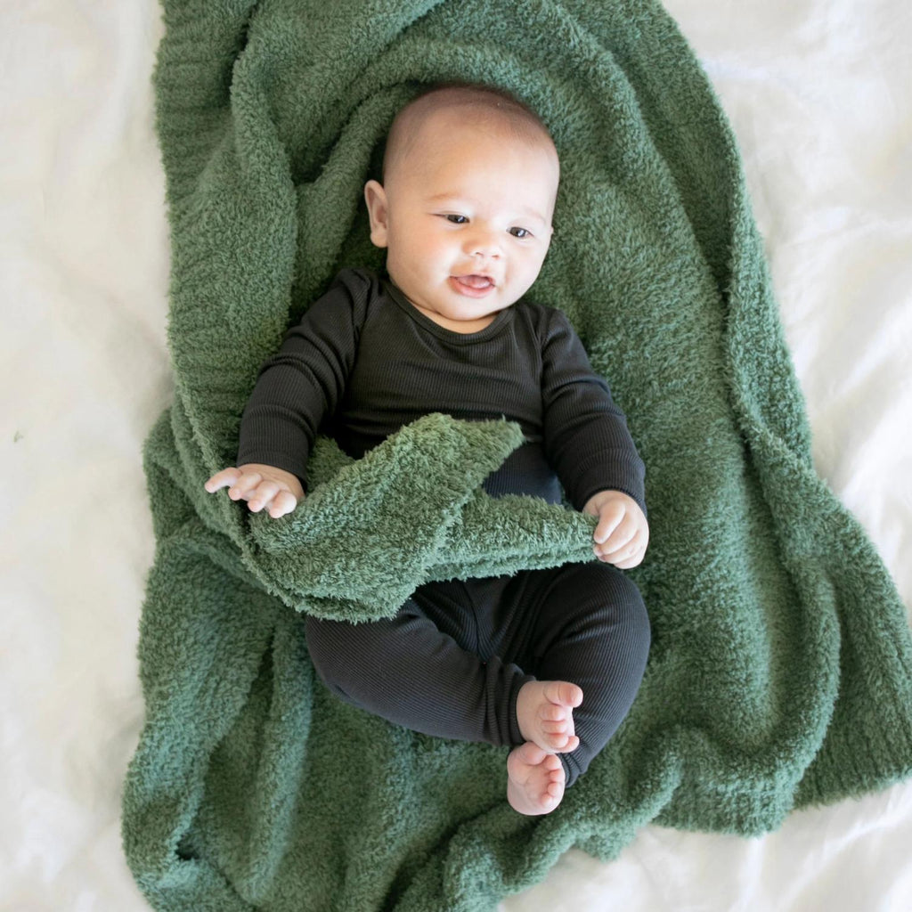 BAMBONI® RECEIVING BLANKETS in - photo