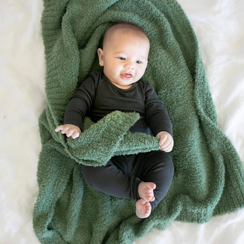 BAMBONI® RECEIVING BLANKETS in - photo