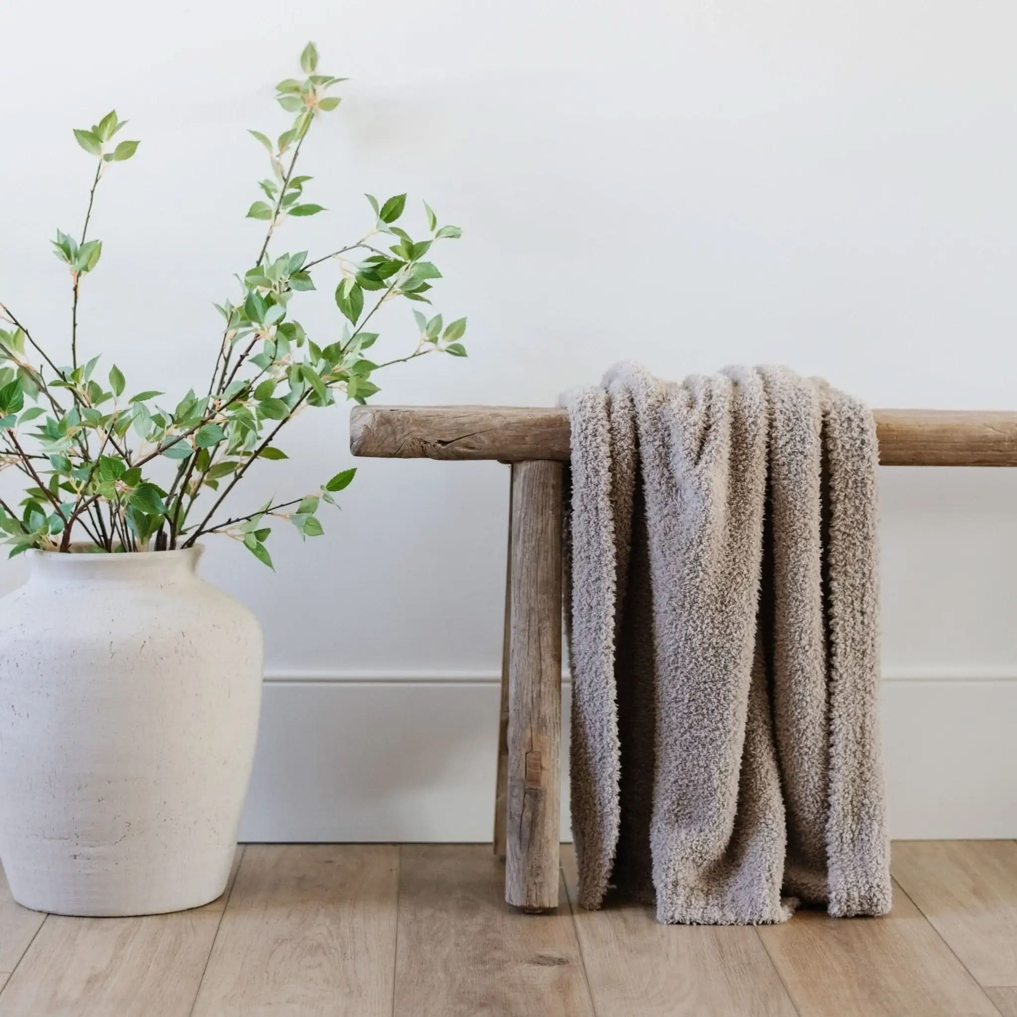 BAMBONI® Receiving Blanket