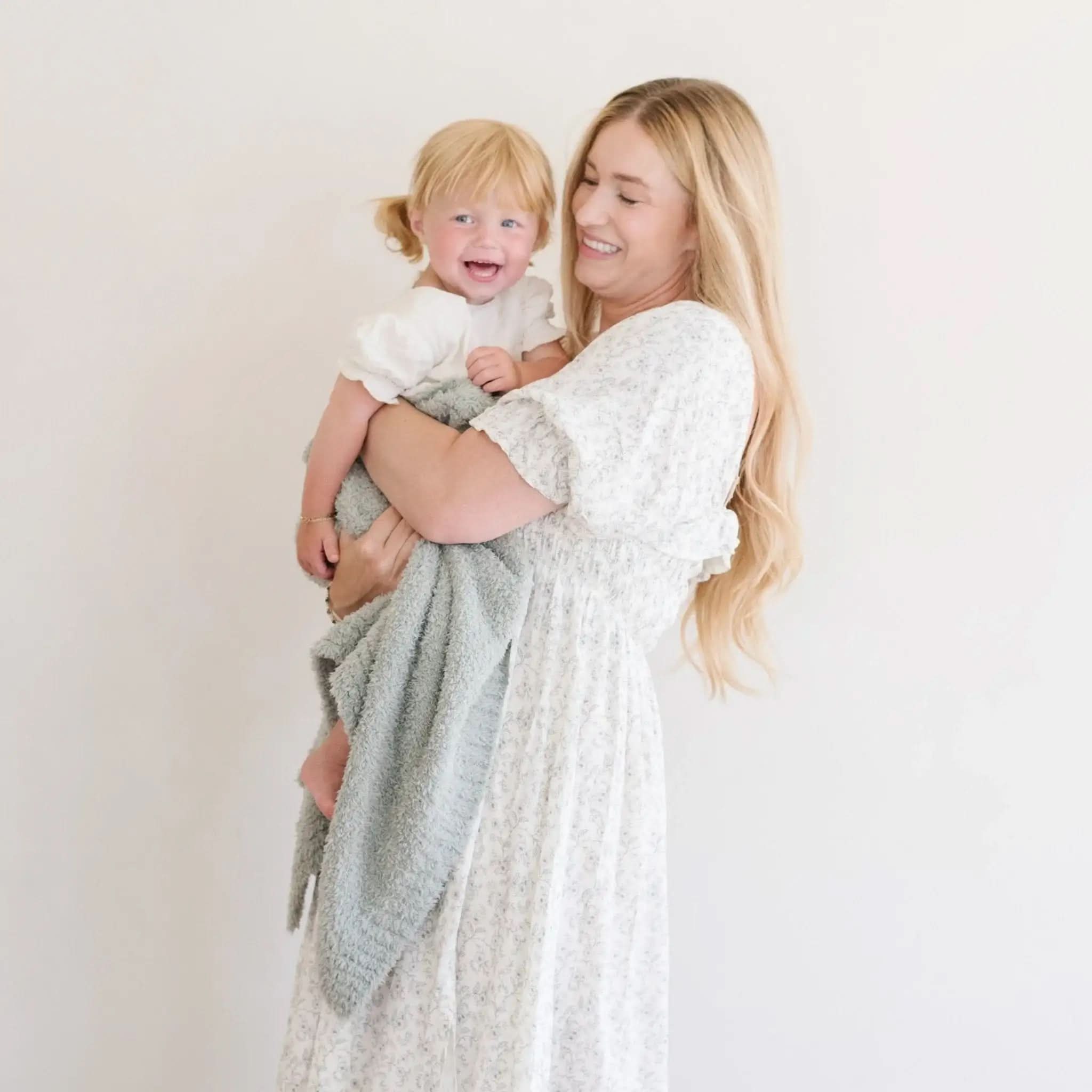 BAMBONI® Receiving Blanket