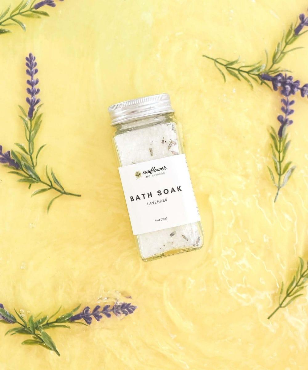 Bath Soak in - Bath and Body photo