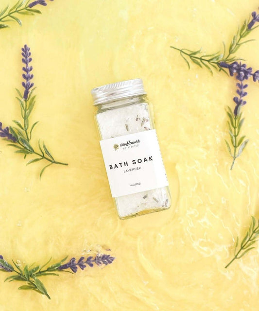 Bath Soak in - Bath and Body photo