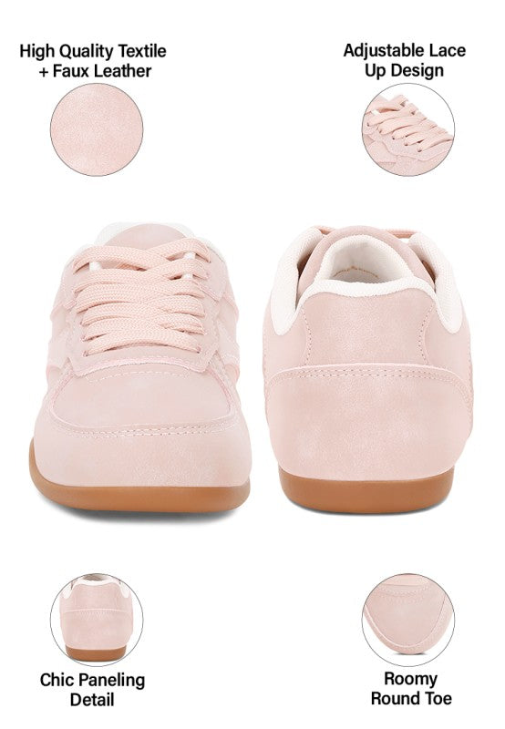 Rag Co. Seola Everyday Soft Cushioned Sneakers in - photo