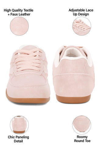 Rag Co. Seola Everyday Soft Cushioned Sneakers in - photo