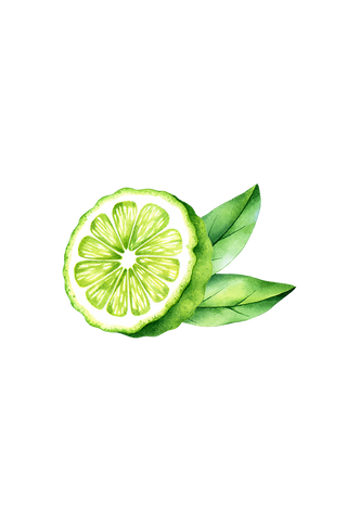 Bergamot Essential Oil