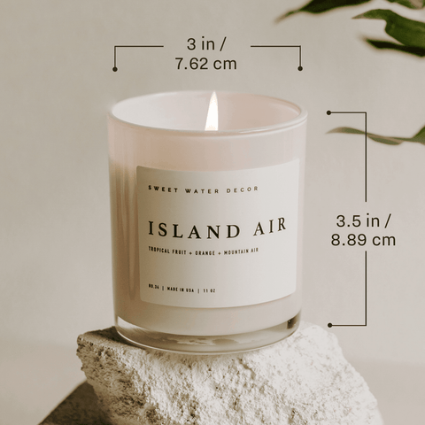 Best Mom Ever! Soy Candle - White Jar - 11 oz - SwagglyLife Home & Fashion