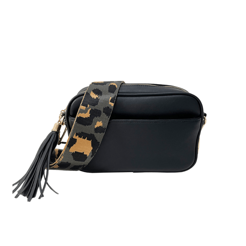 Courtney Crossbody | Choose Your Strap in - Bags photo