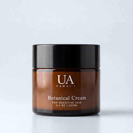Ua Hawaii Botanical Cream in - Botanical Cream photo