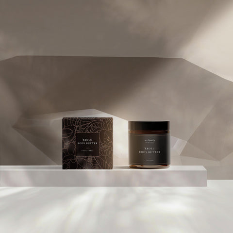 Ua Body | Hawaiian Skincare Ekolu Body Butter
