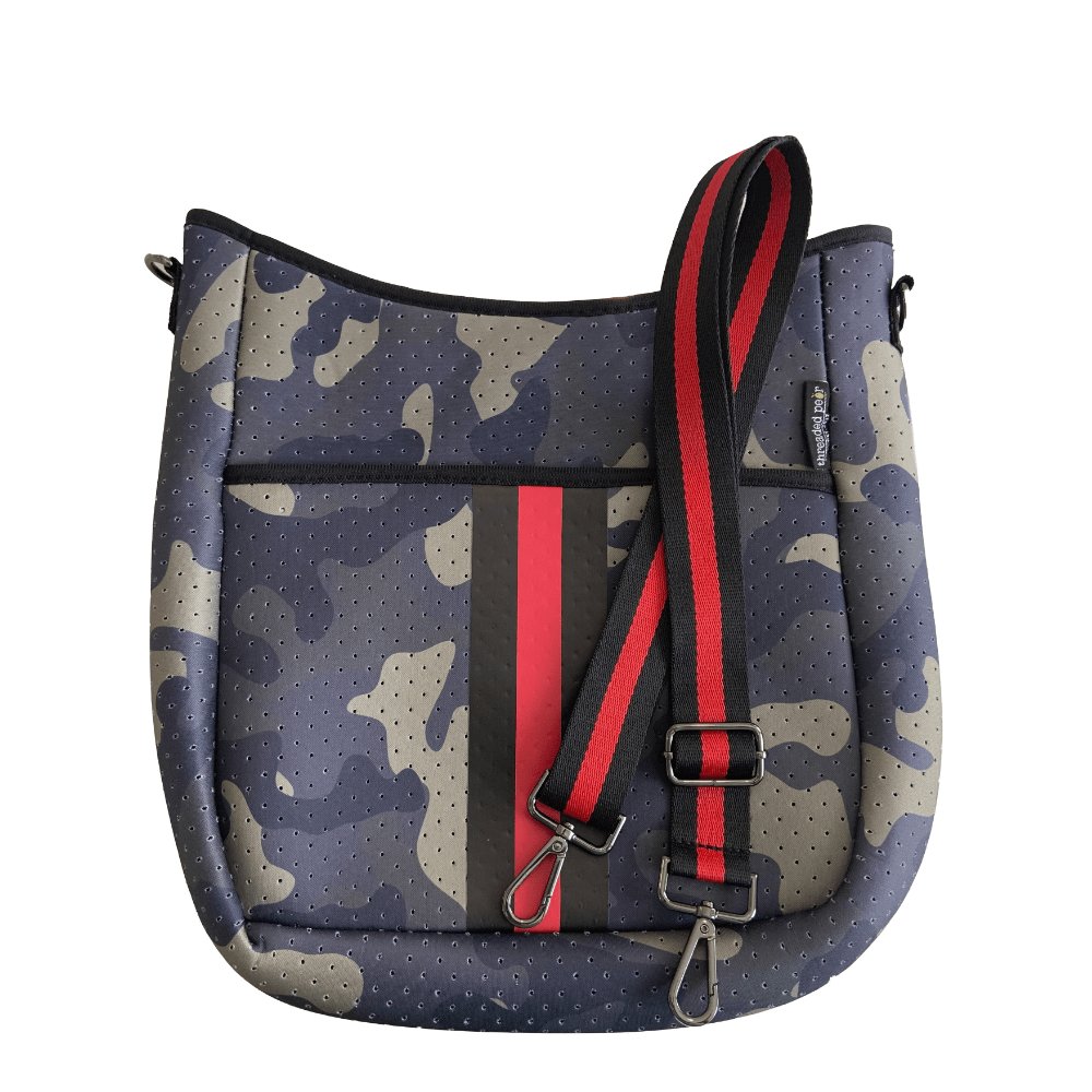 Neoprene Messenger in - Bags photo