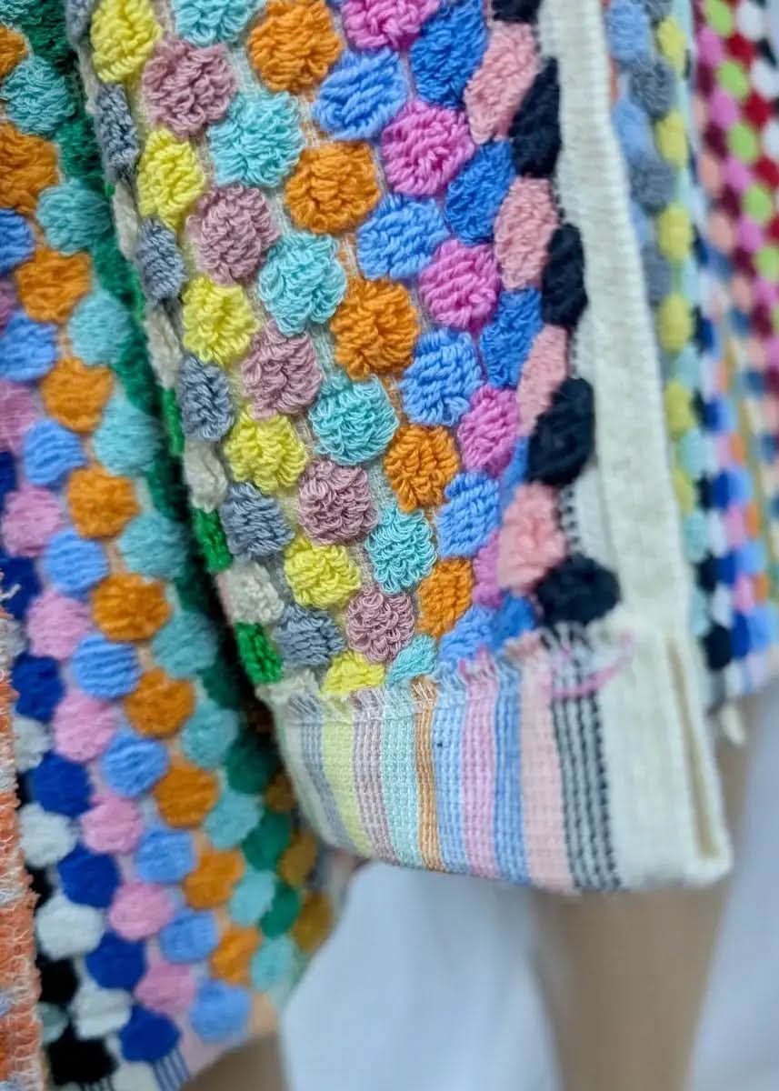 Bubble Robe Collection – Absorbent, Luxuriously Soft Turkish Cotton Bathrobes with Hood & Pockets - SwagglyLife Home & Fashion