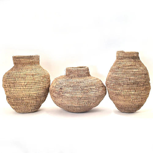 Buhera Basket - Large in - Baskets photo