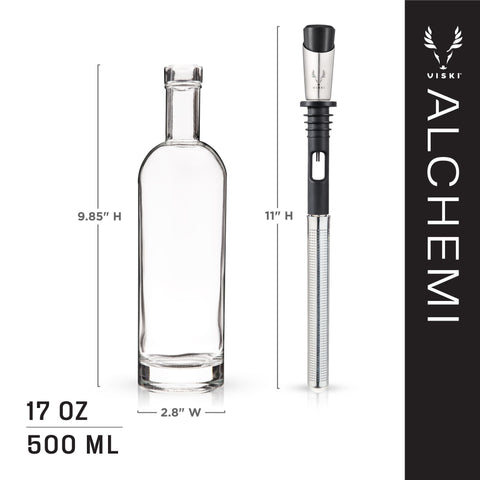 Alchemi Spirits Infusion Kit in - product_type::barware_sets photo