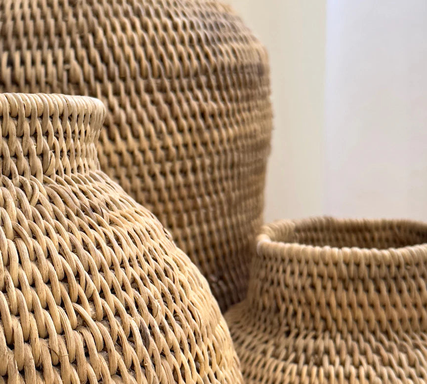 Buhera Basket - Large in - Baskets photo