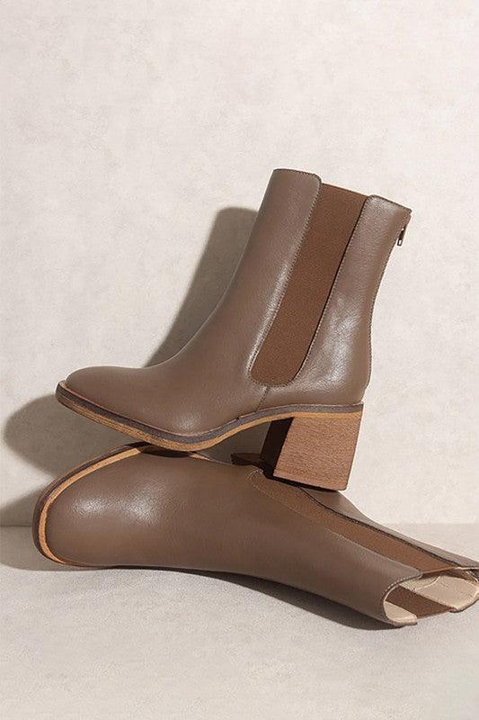 OASIS SOCIETY The Olivia Boot