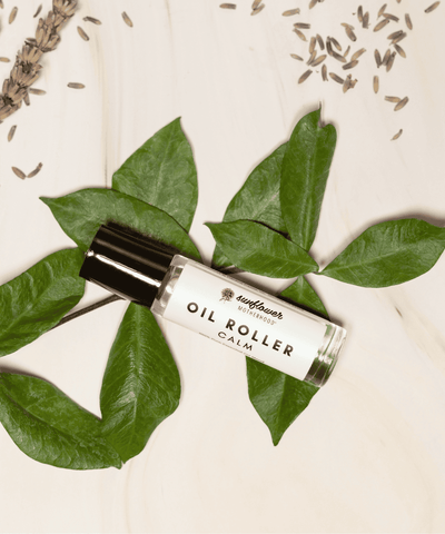 Calm Oil Roller in - Bath and Body photo