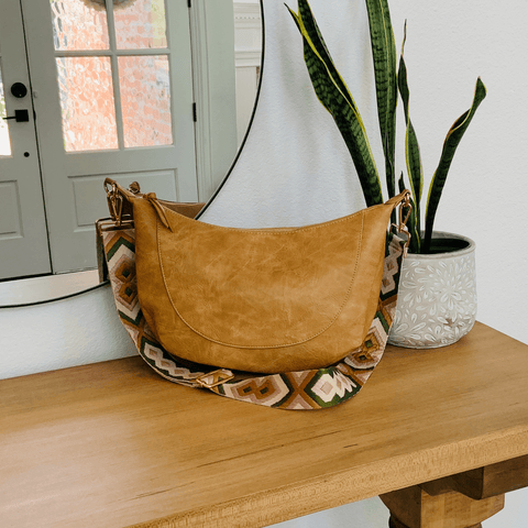 Alexia Handbag | Choose Your Strap in - Bags photo