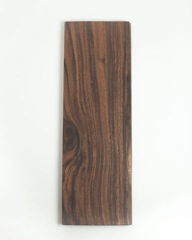 24" Acacia Wood Serving Board in - Tableware photo