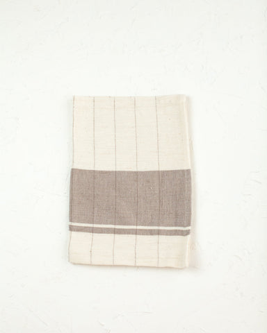 Chelsea Cotton Tea Towel in - Kitchen Towels photo