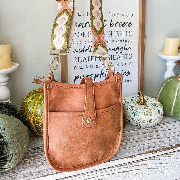 Compact Emmy Courier | Choose Your Strap in - Bags photo