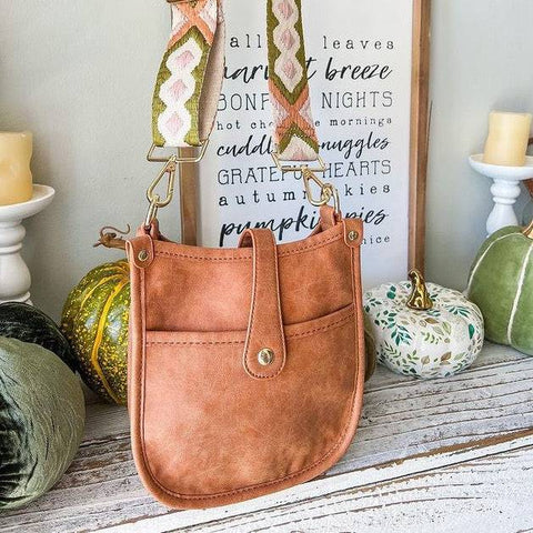 Compact Emmy Courier | Choose Your Strap in - Bags photo