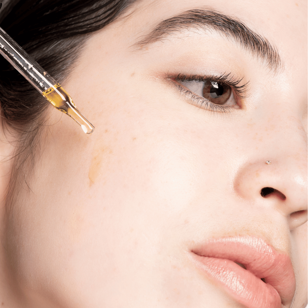 Balancing Oil in - Skincare photo
