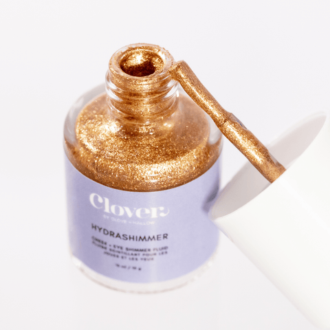 Hydrashimmer Cheek + Eye Fluid in - Cheeks photo
