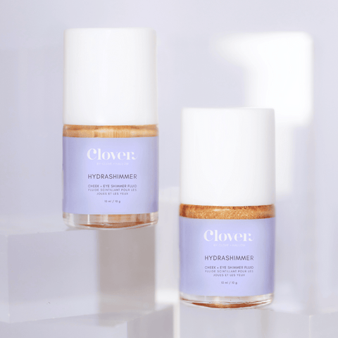 Hydrashimmer Cheek + Eye Fluid in - Cheeks photo