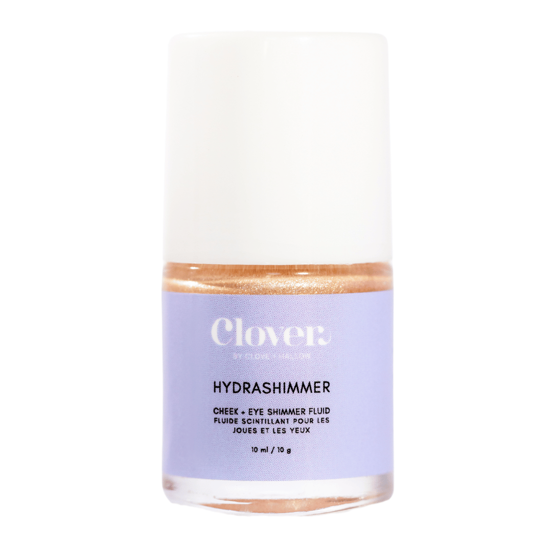 Hydrashimmer Cheek + Eye Fluid in Twinkle - Opal shimmer - Cheeks photo